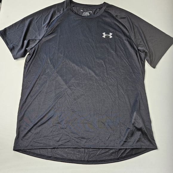 Under Armour Men's Tech 2.0 Short-sleeve T-shirt Size XL - Picture 9 of 9